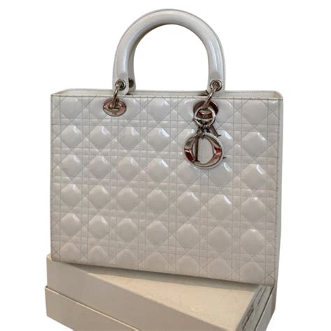 white leather dior wallet leather ehite|white Dior Wallets for Women .